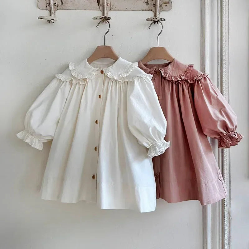 The Sunday dress