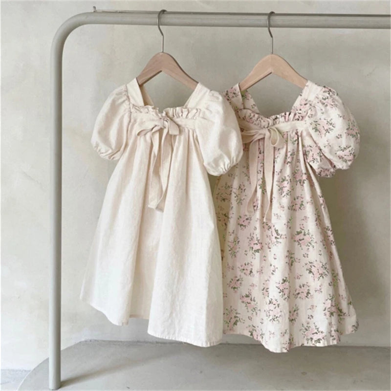 The Margot dress