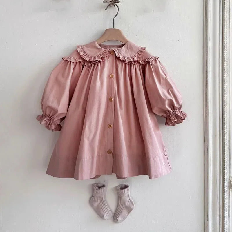 The Sunday dress