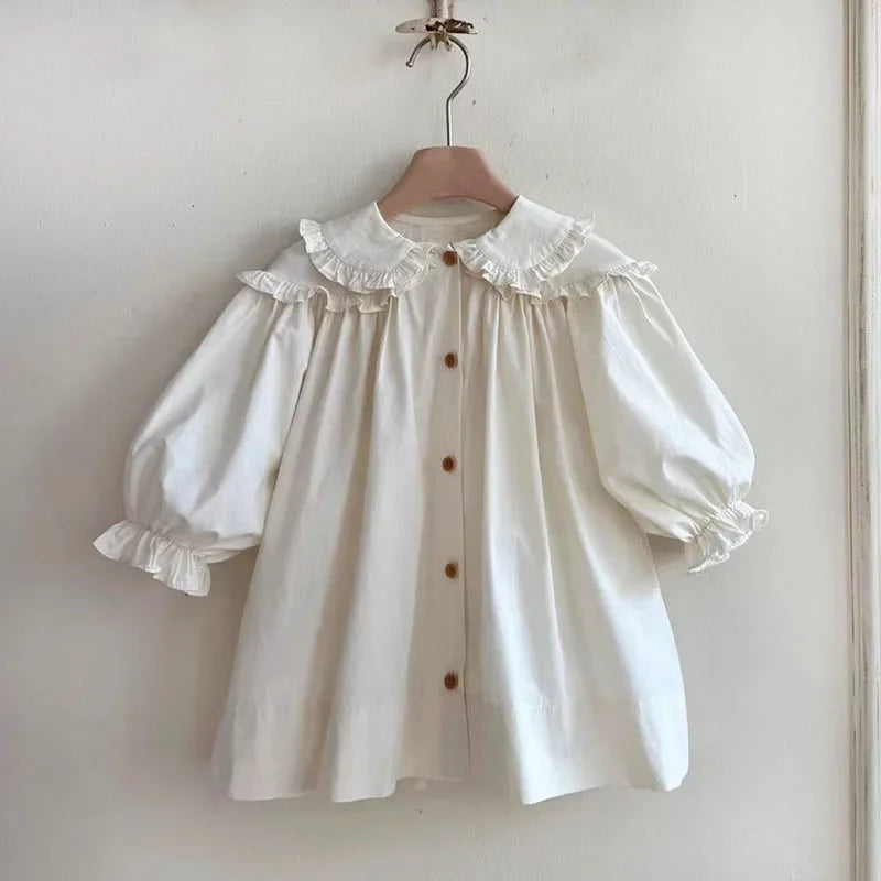 The Sunday dress